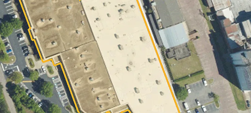 Second-Generation Restaurant Suite