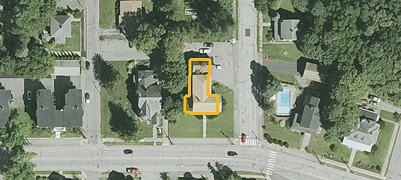 Turn-Key Five-Unit Multifamily Building