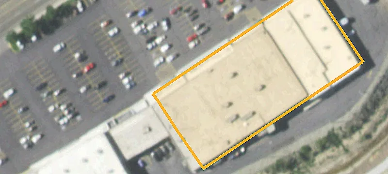 Newly Renovated Retail Storefronts