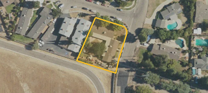 FHA-Ready Duplex Income Property