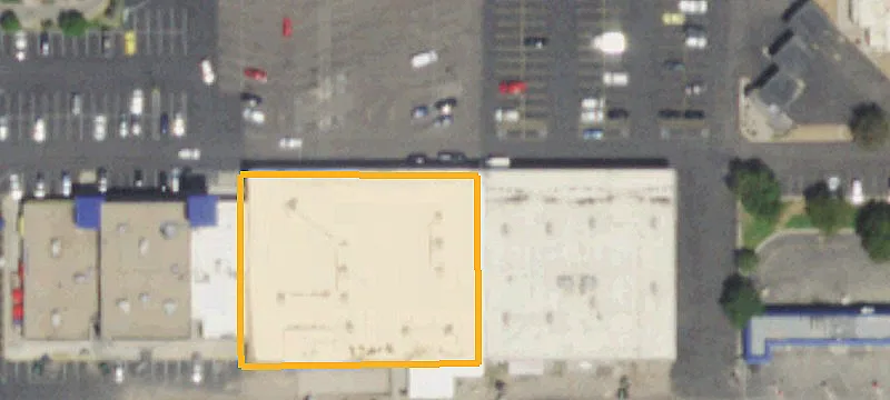 High-Exposure Commercial Land Ground Lease