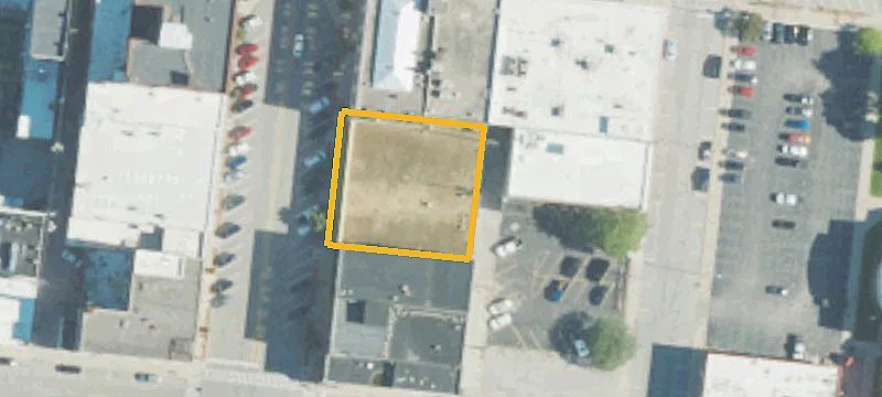 Restaurant Redevelopment Building with Liquor License