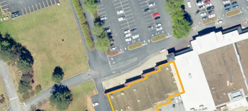 Four Outparcels for Ground Lease
