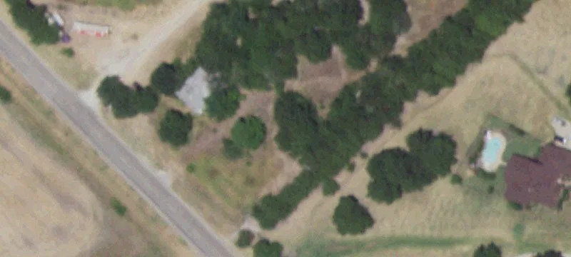 Commercial Land with Frontage