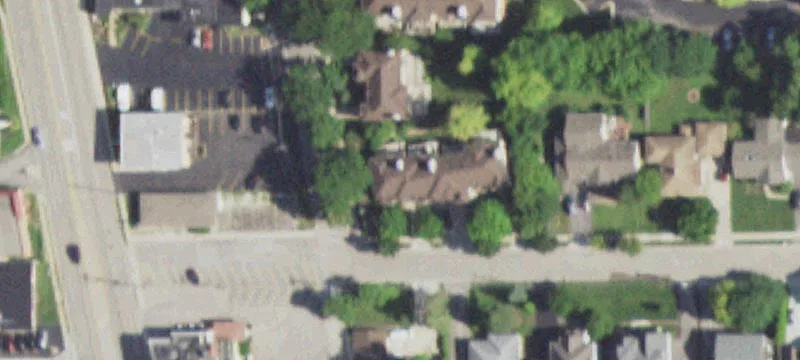 Residential Home Lot