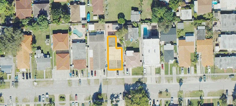 Remodeled 3BR/2BA Duplex for Rent