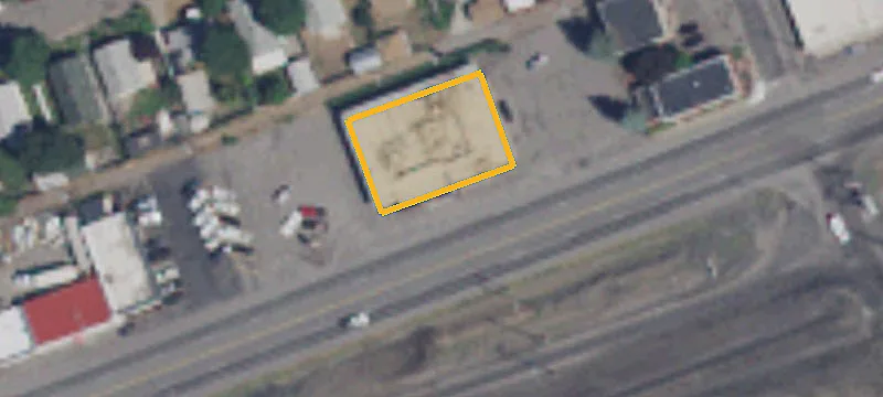 Turn-Key Chinese Restaurant Property