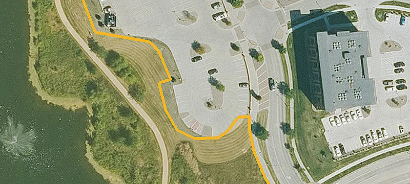 Development Land Lots