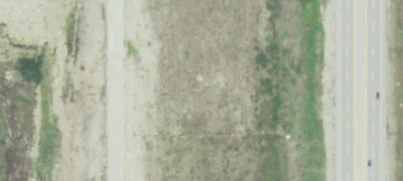 Retail Drive-Thru Site