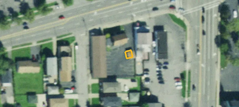Warehouse Flex Space