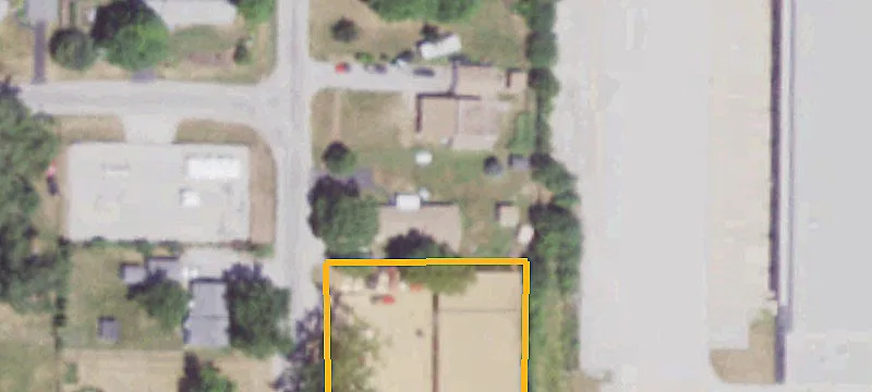 Flex Space with Office and Warehouse