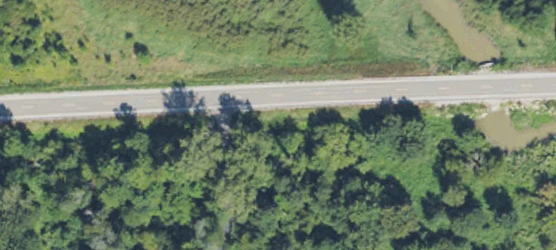 Residential Land Parcel with Pond