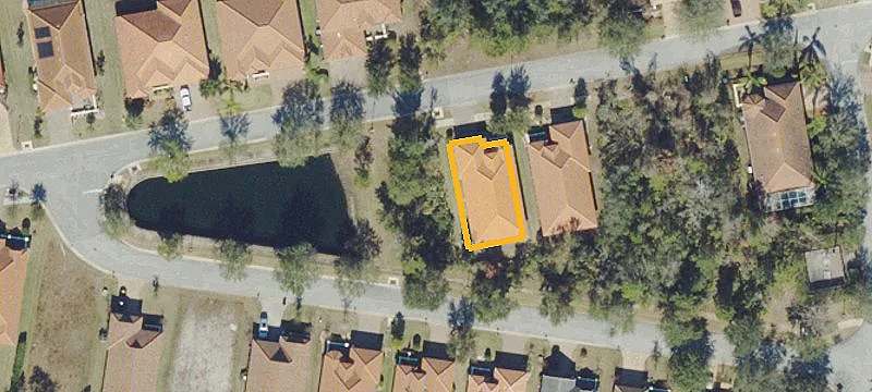 Residential Home Lot