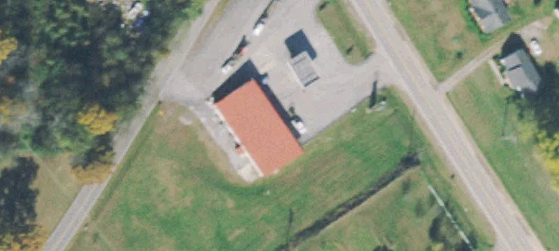 Retail and Fuel Station Property