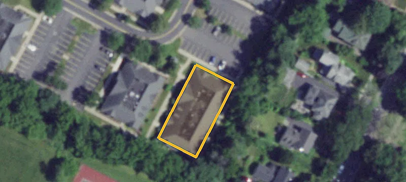 Mixed-Use Office Condominium Suite