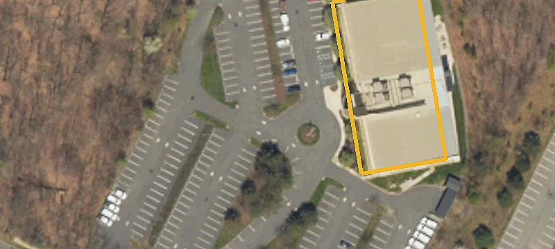 Multistory Office Building