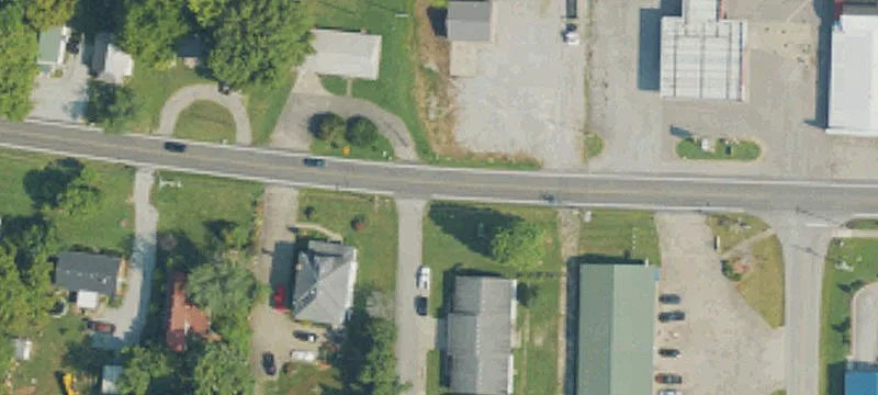 Build-Ready Residential Lot with Utilities