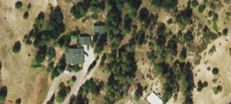 Zoned Commercial Development Land