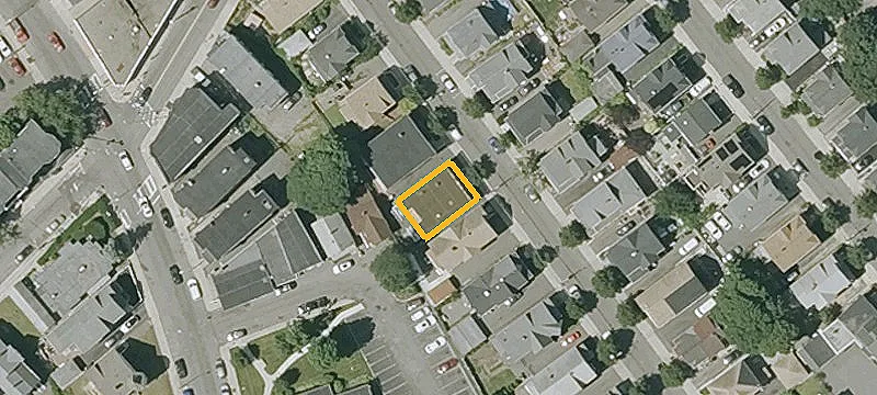 Updated 2-Bedroom Apartment