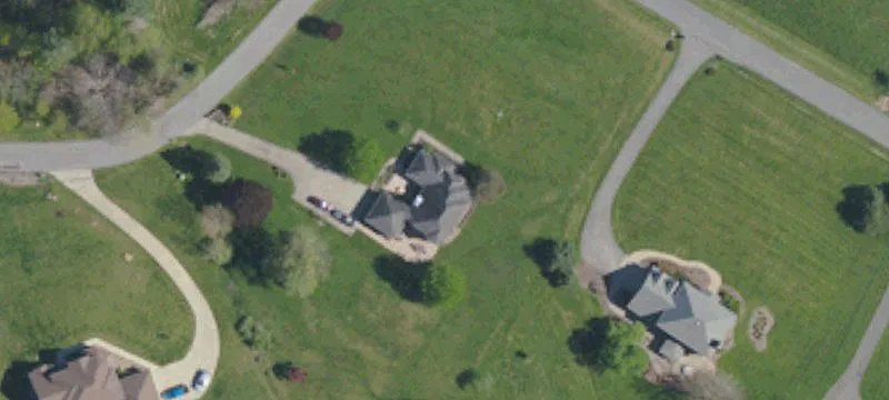 Residential Land Lot in HOA