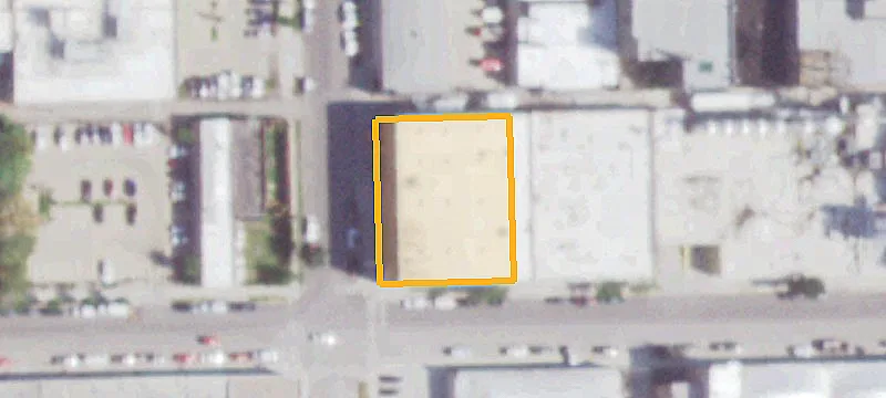 Food Production Industrial Space