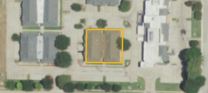 Owner-Occupied Office Building