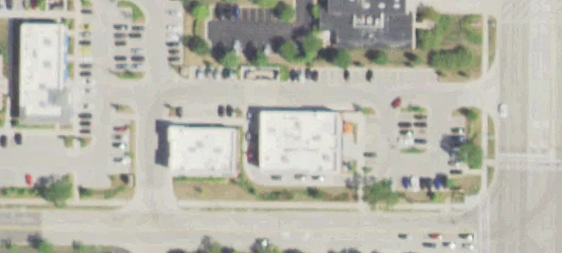 Retail Storefront With Direct Frontage