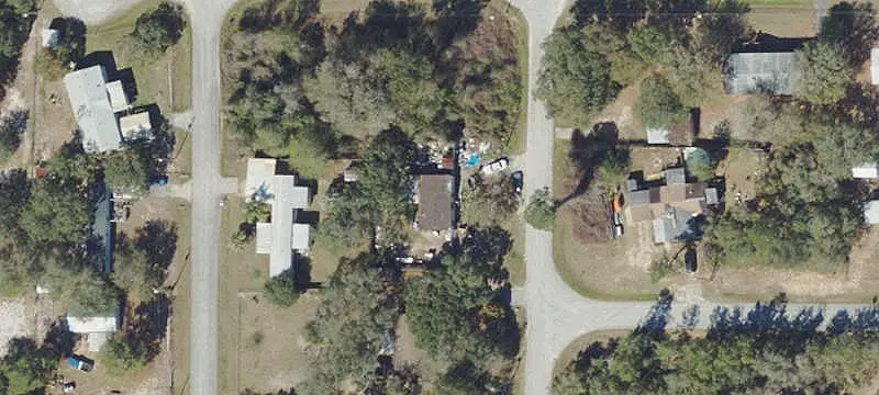 Recreational Corner Land Lot