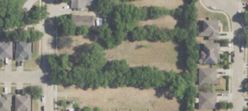 Commercial Land Parcel