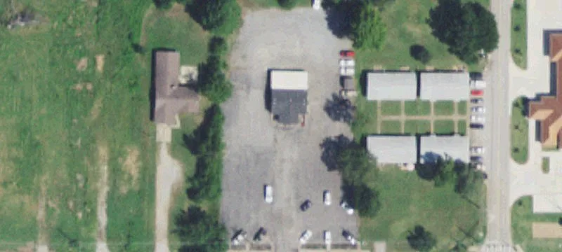 Ground Lease Retail Land