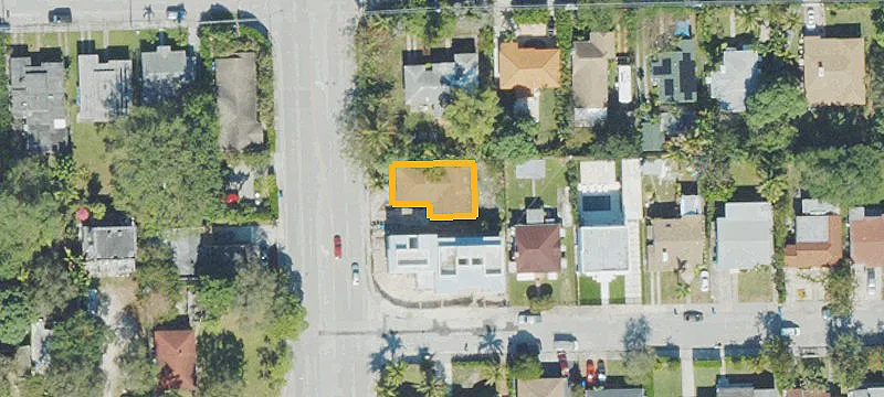 Duplex Residential Income Property