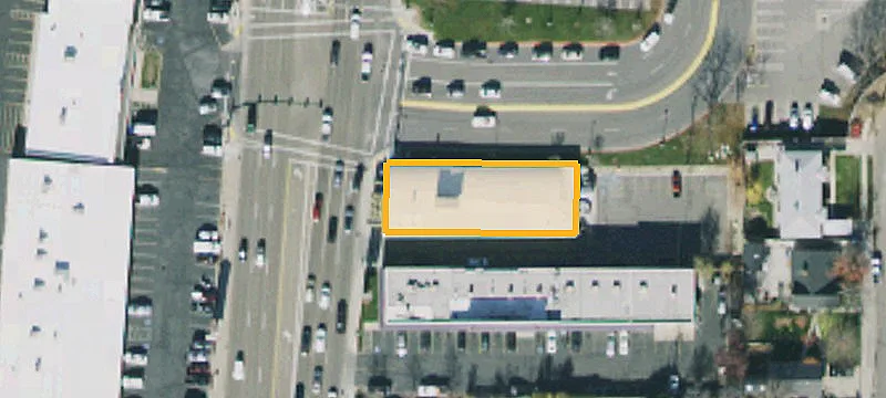 Single-Tenant Net Lease Retail