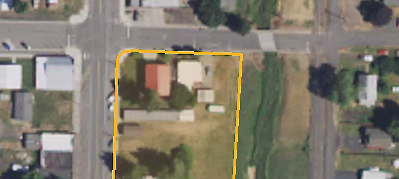 Specialty Property Site