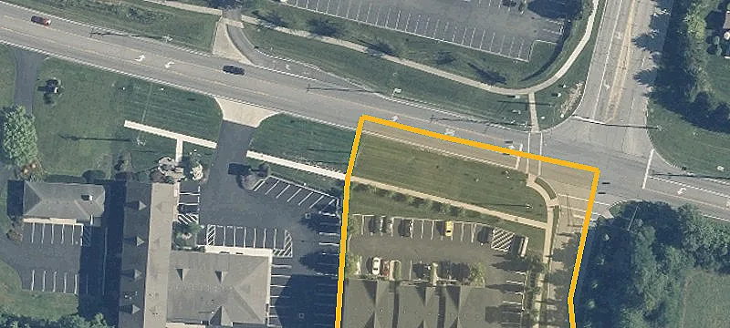 Agricultural Land Parcel