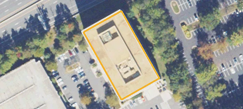 Office Space with Covered Parking