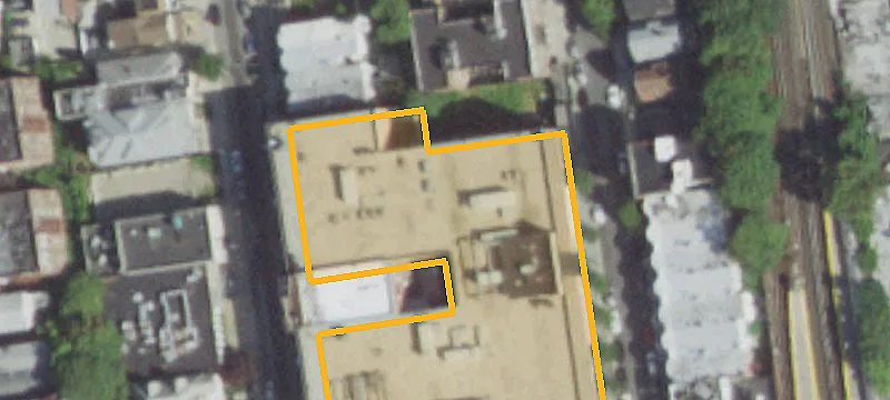 Multi-Story Retail Repositioning Opportunity