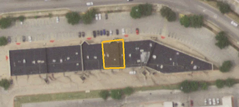 Retail Space at Major Interchange