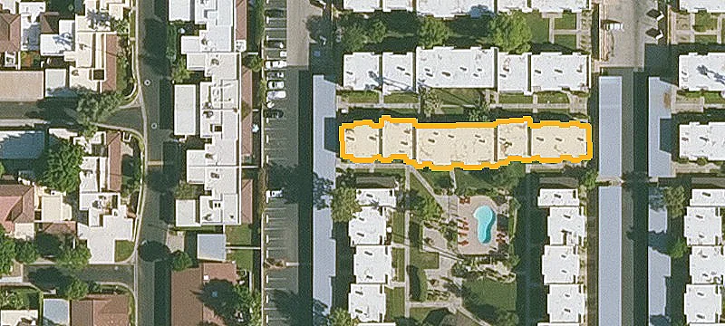 Remodeled First-Floor Condo