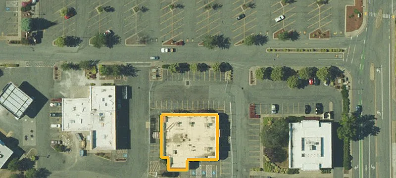 Class A Retail Shopping Center