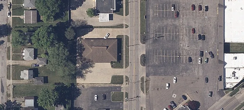 Freestanding Medical Office Building