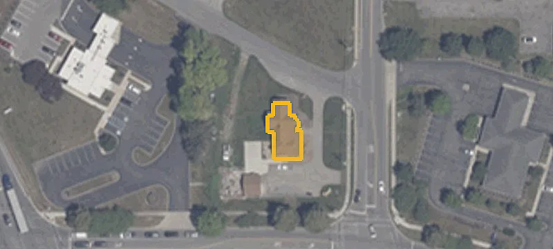 Mixed-Use Commercial Land Parcel