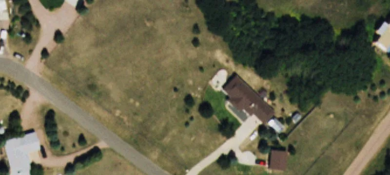 Industrial Land with New Shop