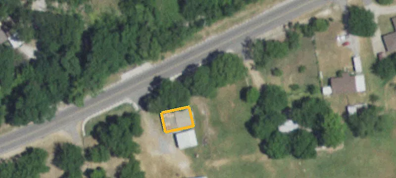 Open-Air Retail Space for Lease