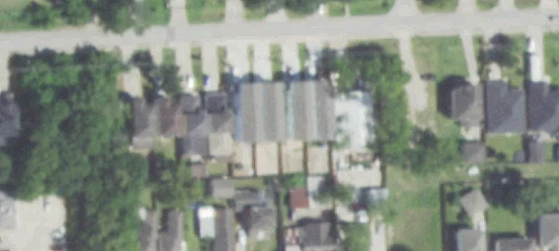 Income-Producing Duplex