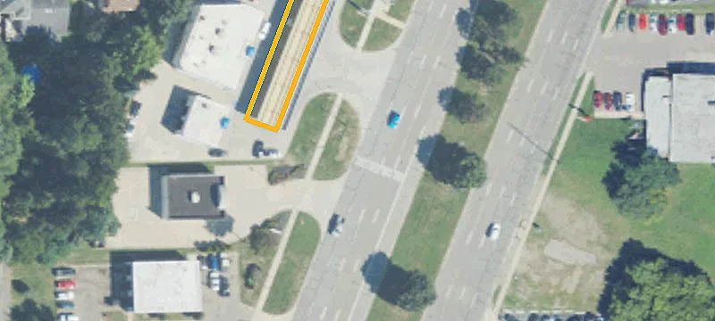 Medical Office Suite with Parking