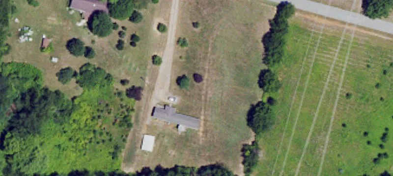Buildable Land Tract