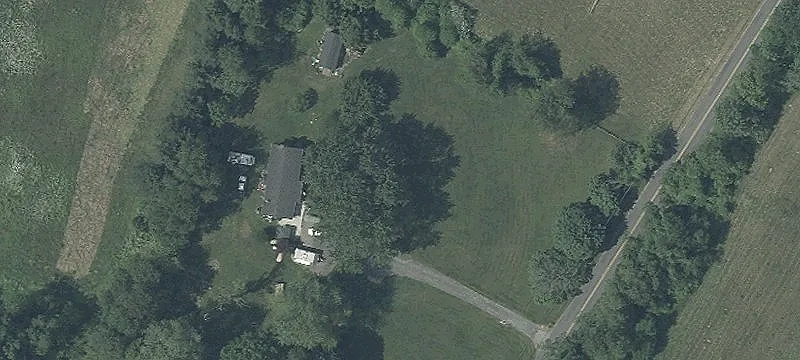 Operational Equestrian Boarding Farm