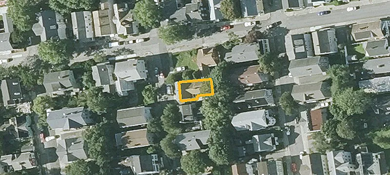 Two-Family Residential Income Home