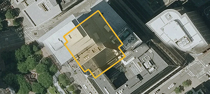 Downtown Office Space for Lease