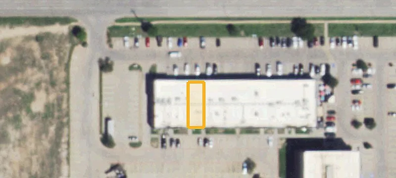 Class A Executive Office Building